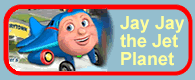 Jay Jay the Jet Planet