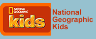National Geographic Kids